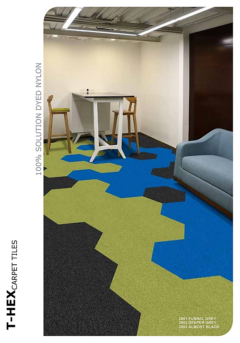 Thex catalogue cover