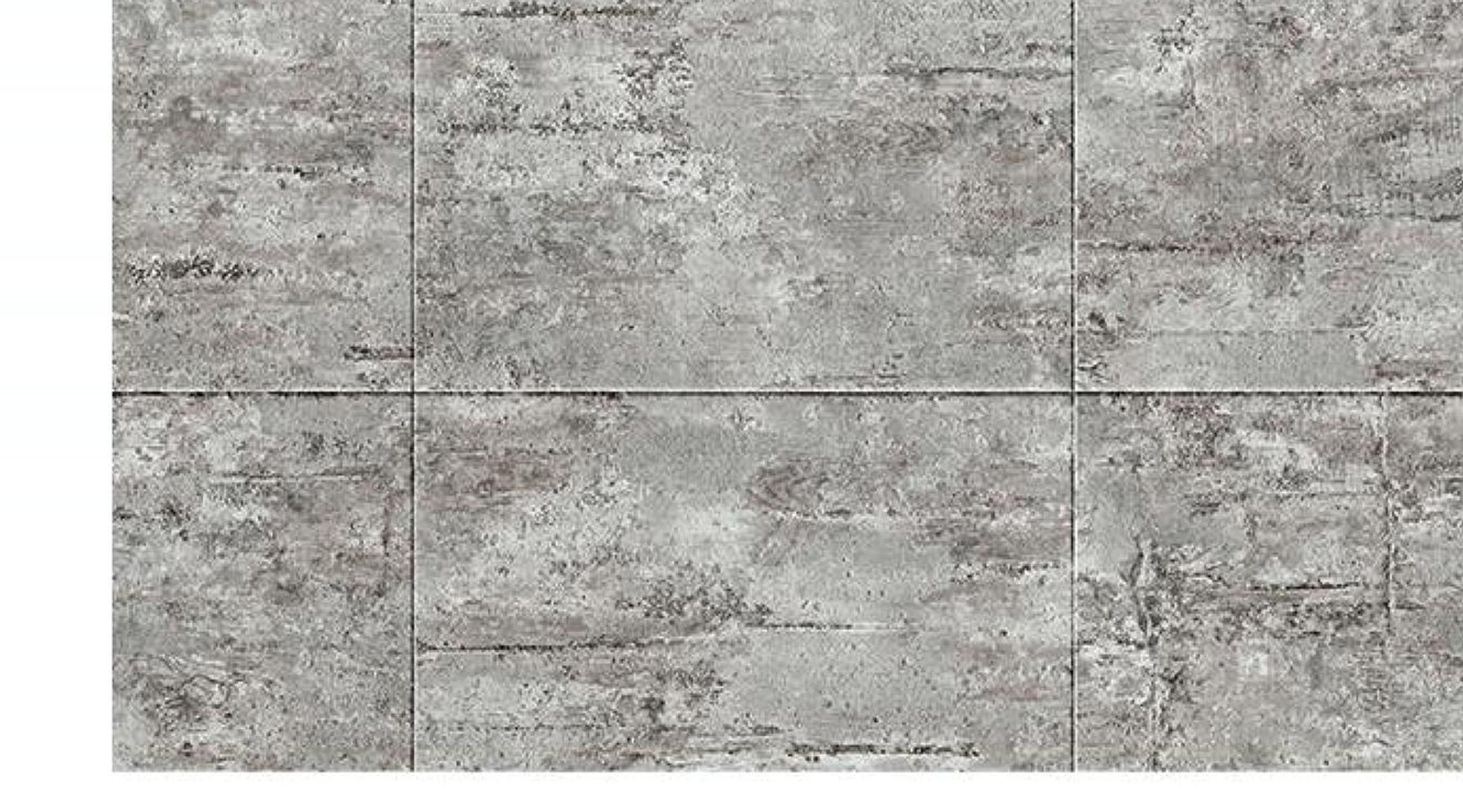 SP9661 Raw Indus stone-look vinyl flooring