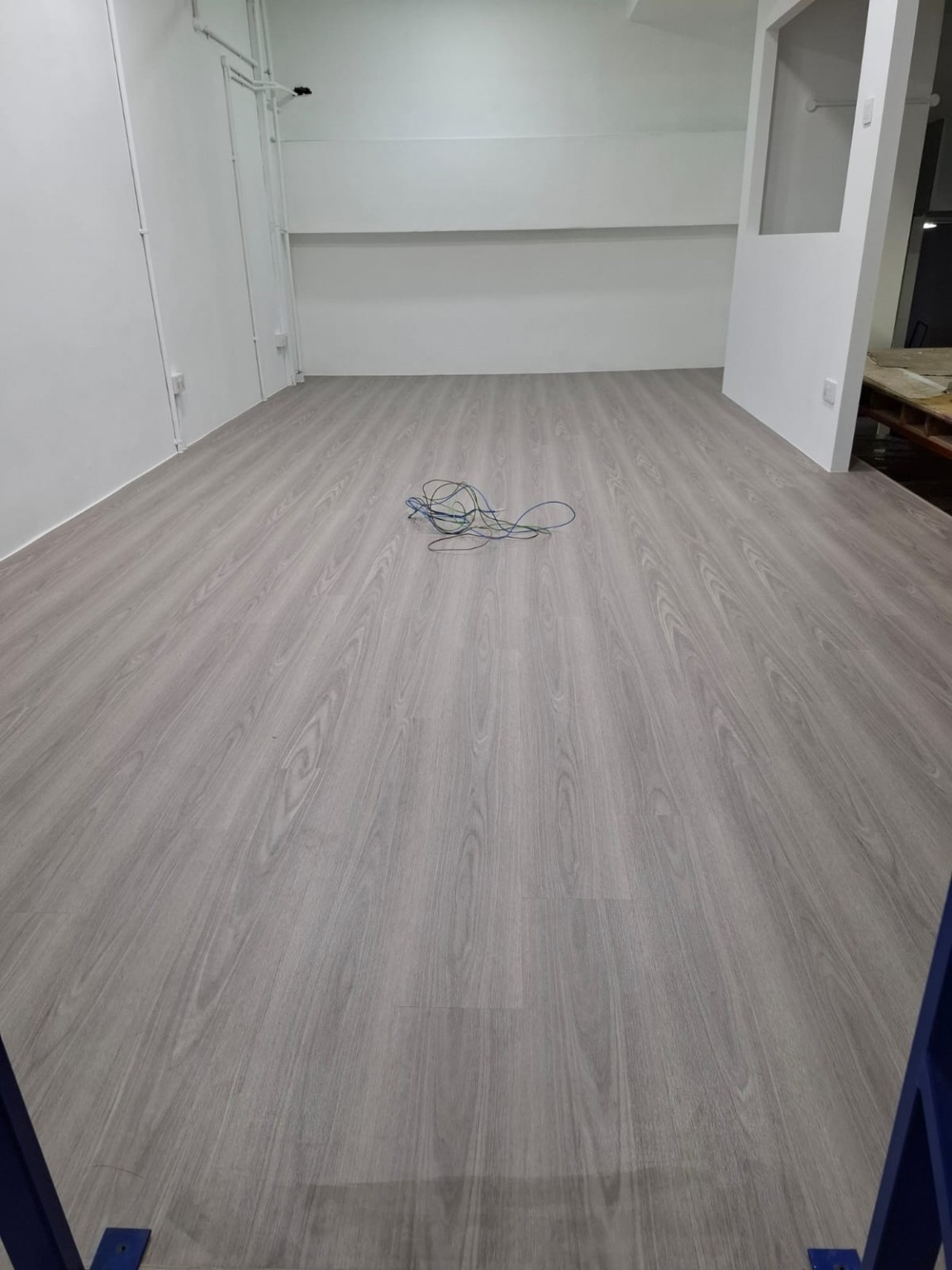 SP3100 Rustic Grey image 1