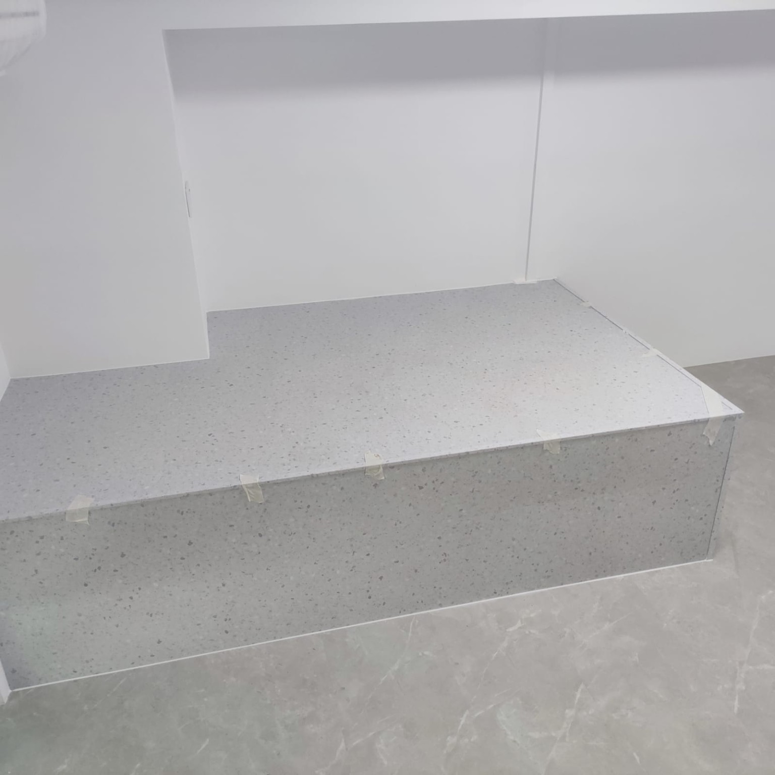SP6024 Light Stone