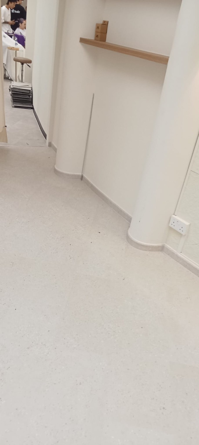 SP6159 Terrazzo image 1