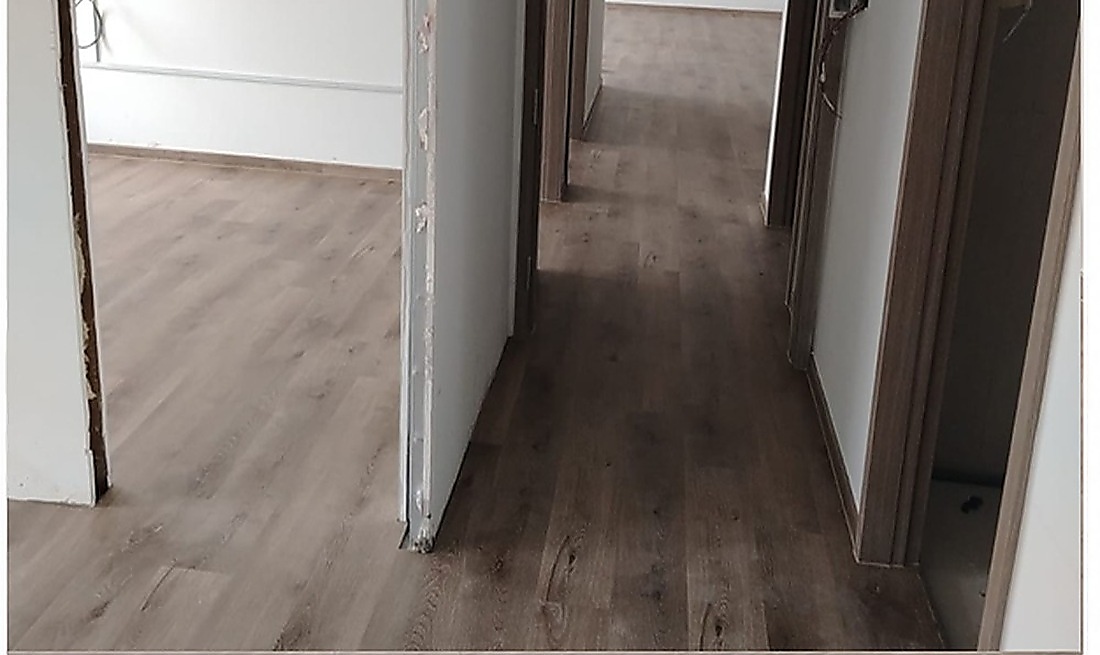 SP8027 Emery Oak