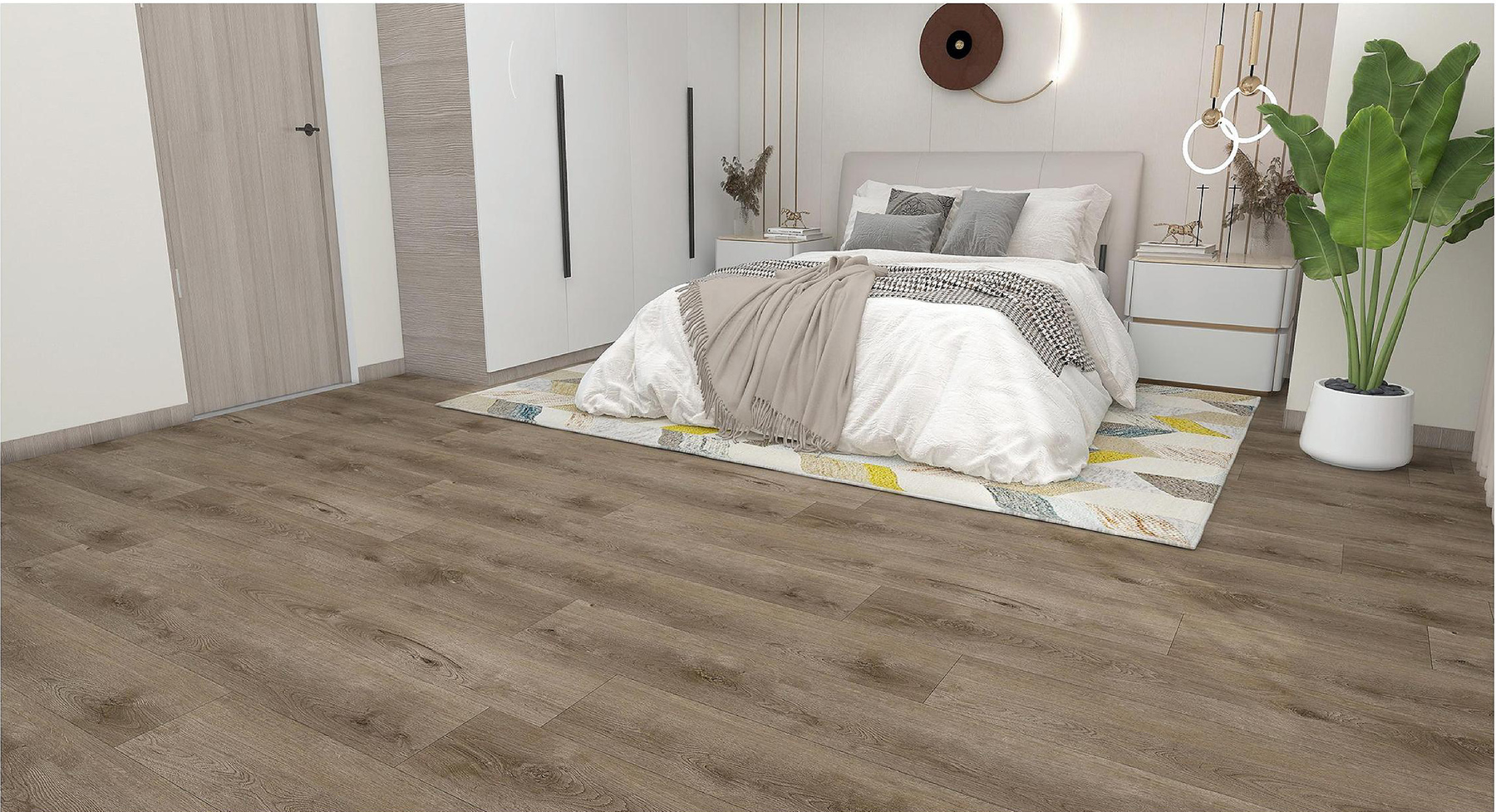 SP8027 Emery Oak image 2