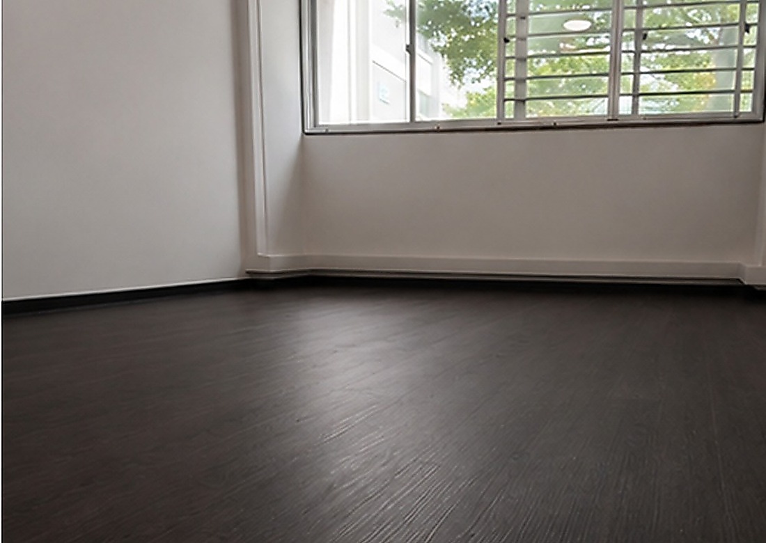 SP8078 Brown Oak