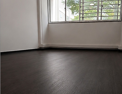 SP8078 Brown Oak image 1