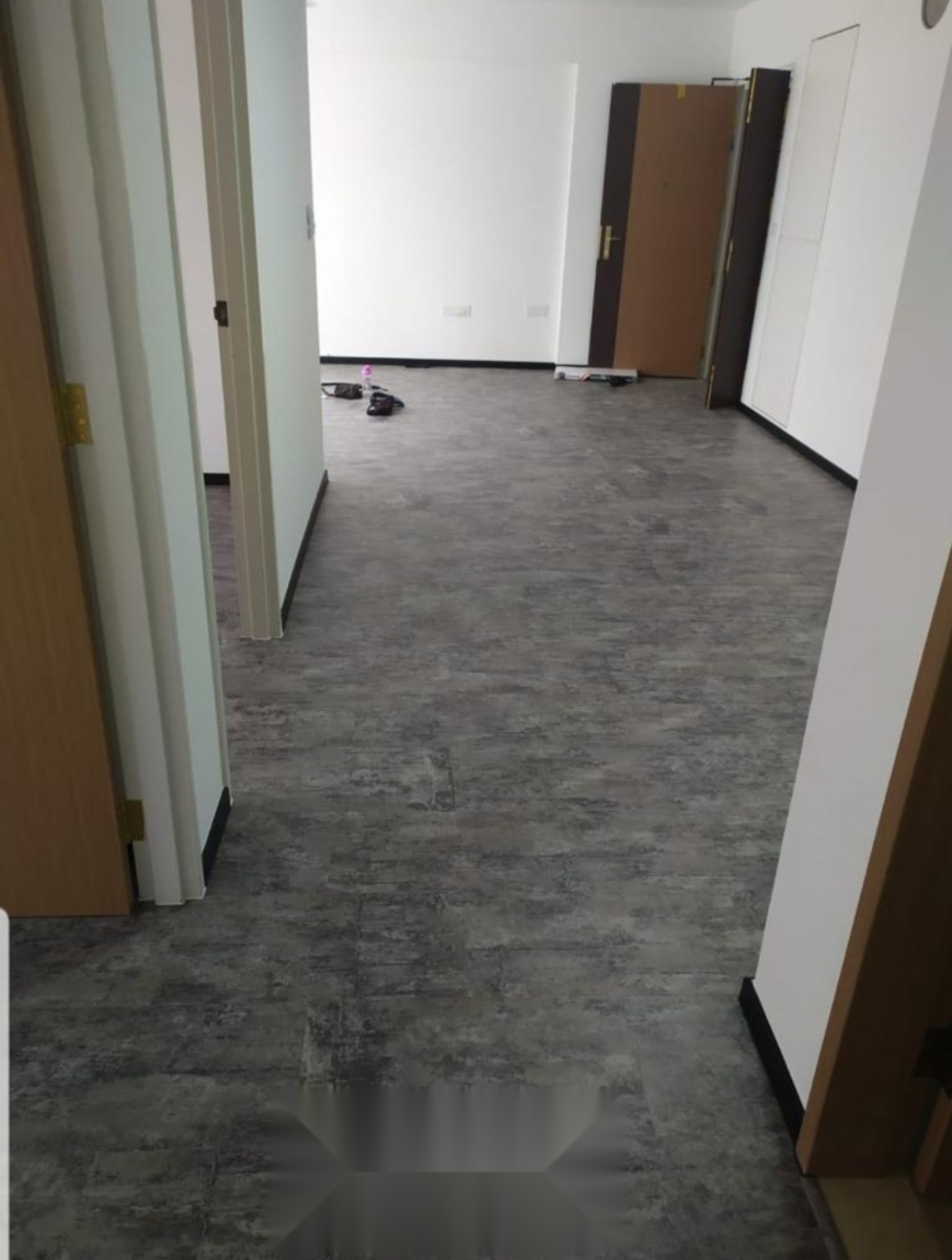 SP9665 Raw Screed