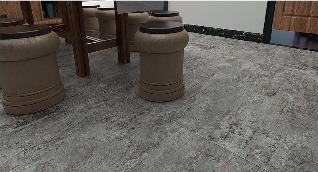 SP9665 Raw Screed image 2