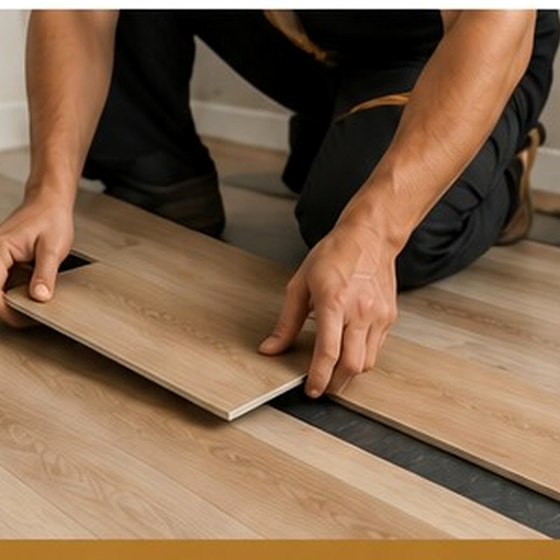 Skilled Superior Floor flooring installer